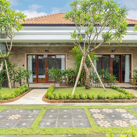 The Pandawa Bali By Bukit Vista Hotell Ungasan Exteriör bild