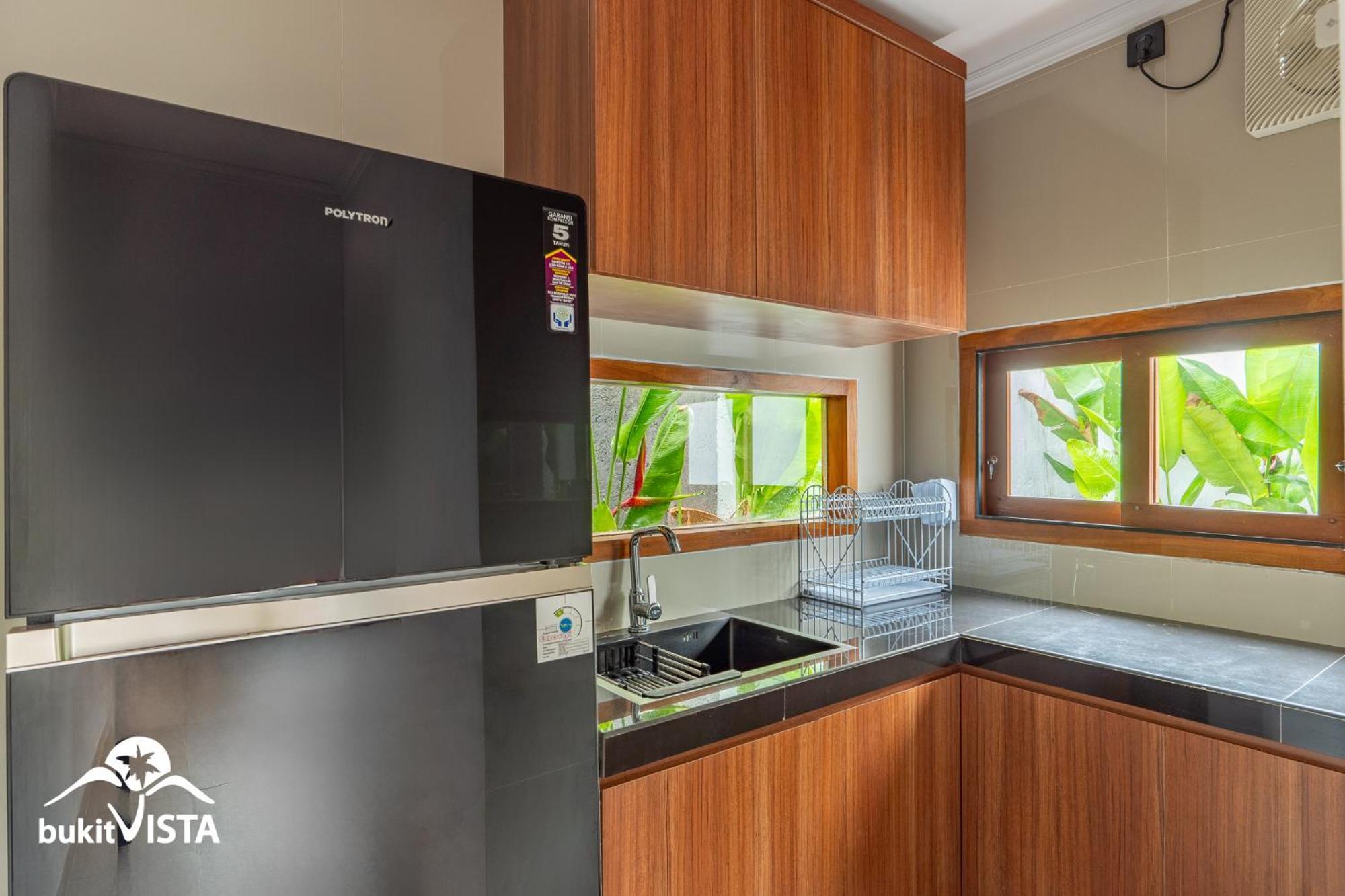 The Pandawa Bali By Bukit Vista Hotell Ungasan Rum bild