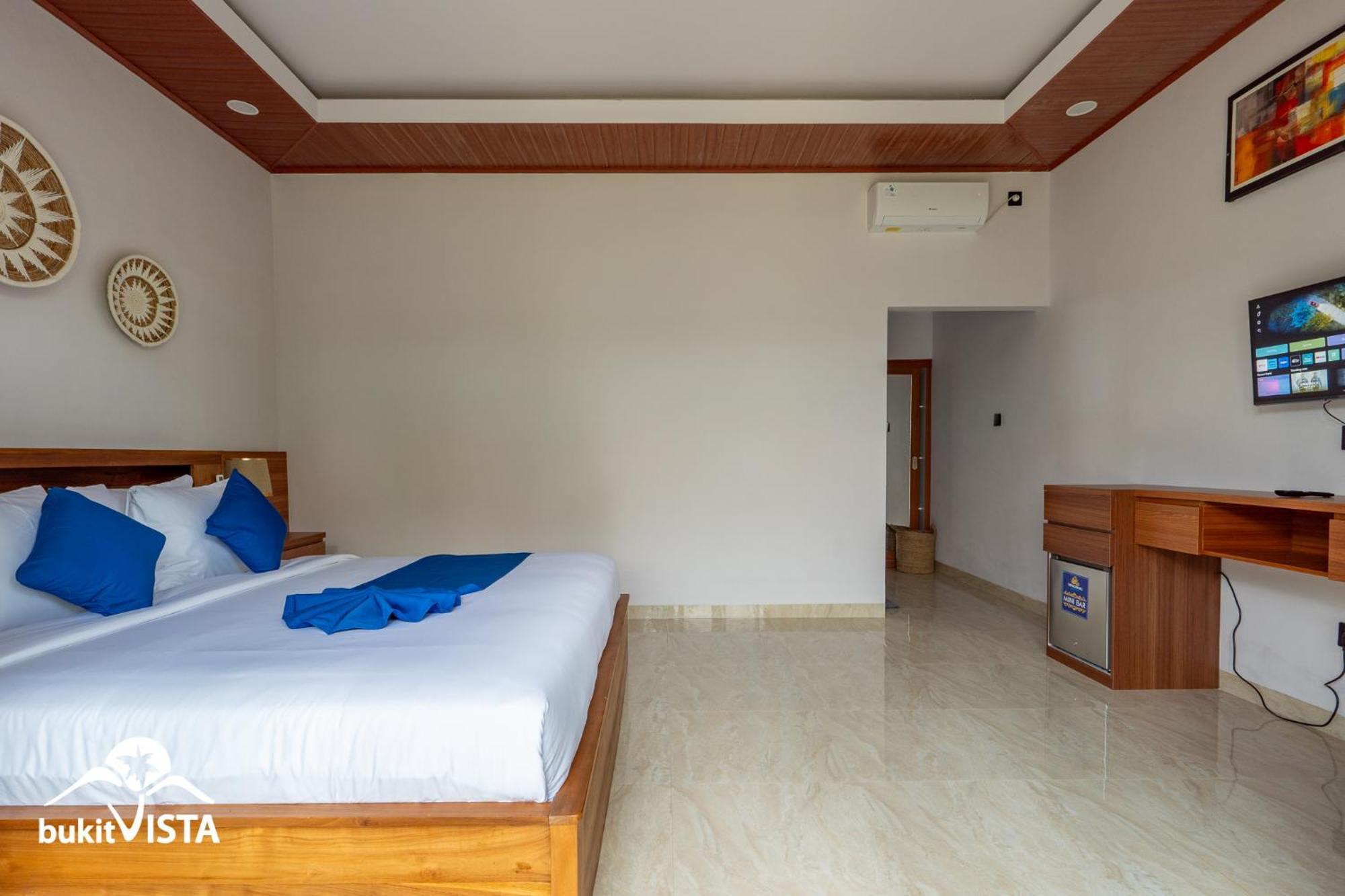 The Pandawa Bali By Bukit Vista Hotell Ungasan Exteriör bild
