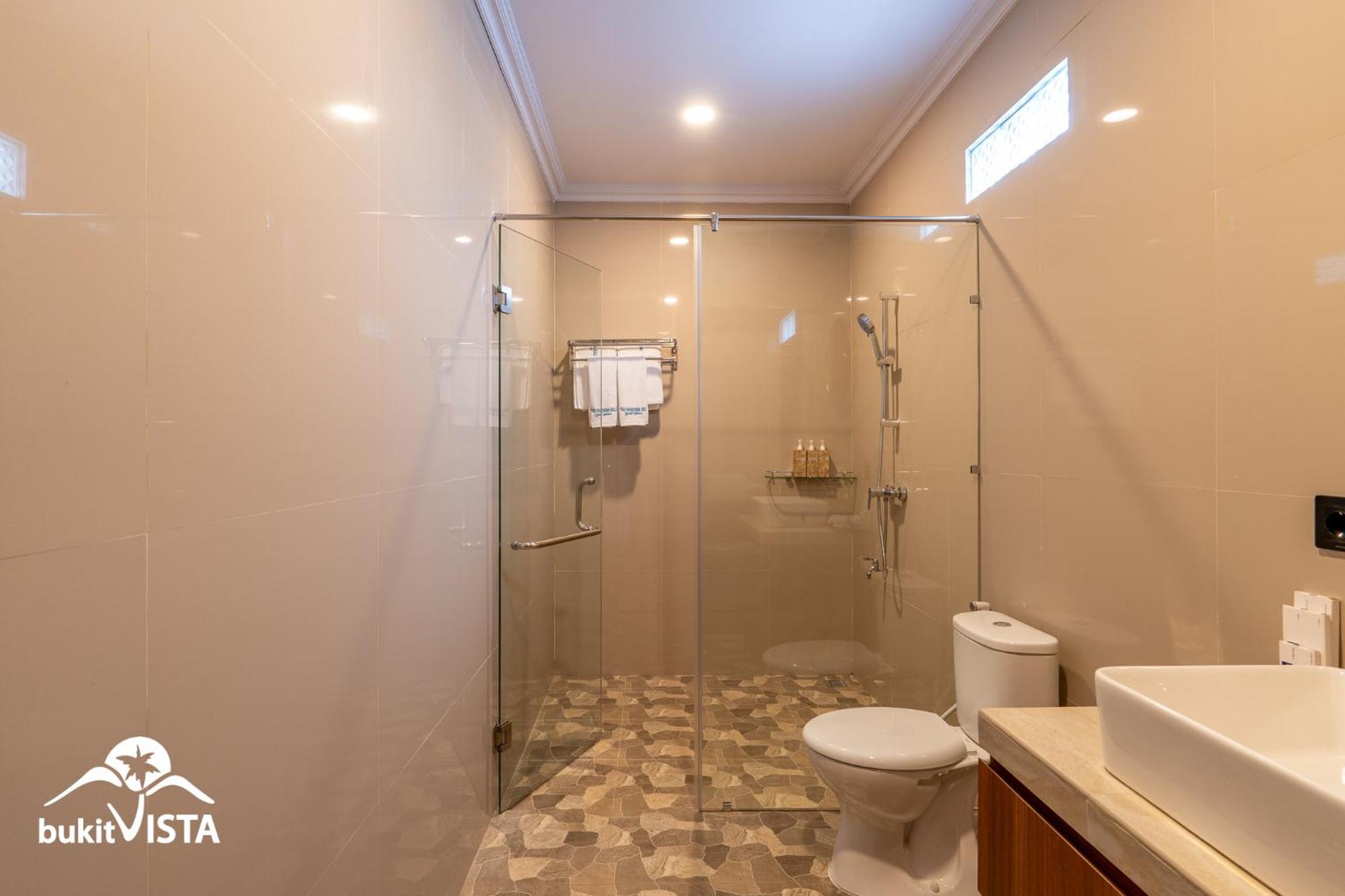 The Pandawa Bali By Bukit Vista Hotell Ungasan Exteriör bild